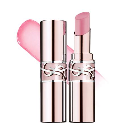 Indulge in Next Level Shine with YSL Loveshine Candy Glow